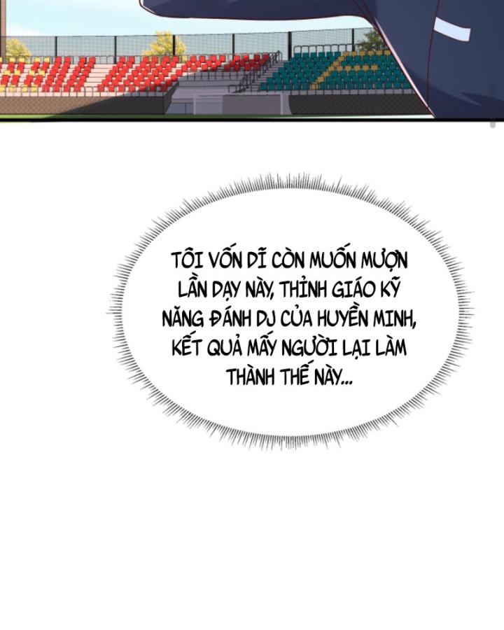 Học Cùng Em Gái, Không Cẩn Thận Trở Thành Vô Địch Chapter 71 - Trang 2