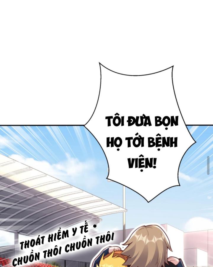 Học Cùng Em Gái, Không Cẩn Thận Trở Thành Vô Địch Chapter 71 - Trang 2