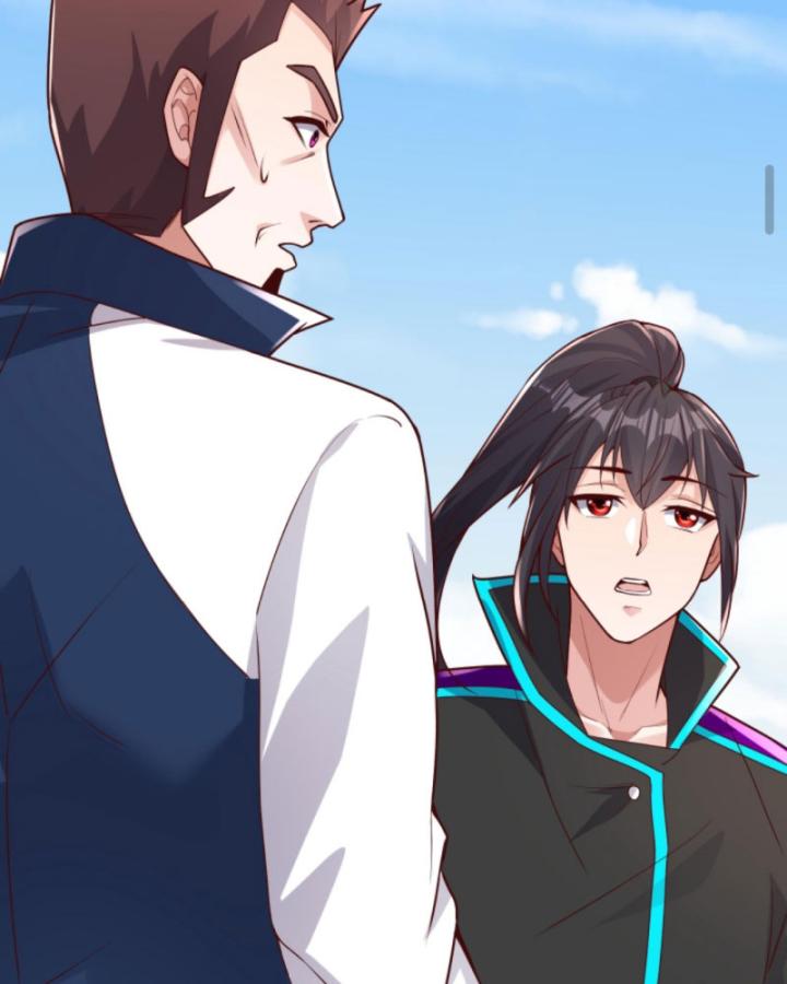 Học Cùng Em Gái, Không Cẩn Thận Trở Thành Vô Địch Chapter 71 - Trang 2