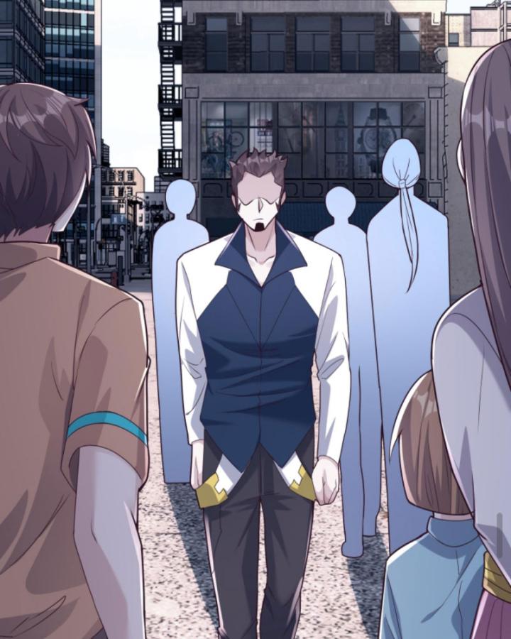 Học Cùng Em Gái, Không Cẩn Thận Trở Thành Vô Địch Chapter 71 - Trang 2