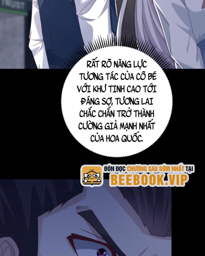 Học Cùng Em Gái, Không Cẩn Thận Trở Thành Vô Địch Chapter 71 - Trang 2