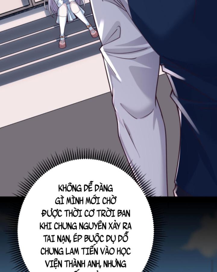 Học Cùng Em Gái, Không Cẩn Thận Trở Thành Vô Địch Chapter 71 - Trang 2