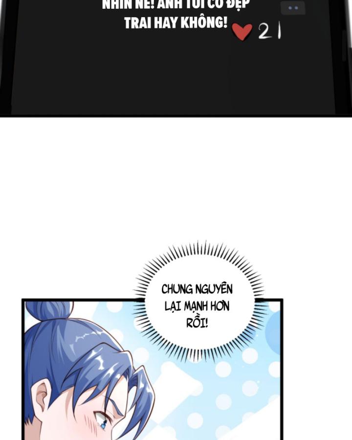 Học Cùng Em Gái, Không Cẩn Thận Trở Thành Vô Địch Chapter 72 - Trang 2