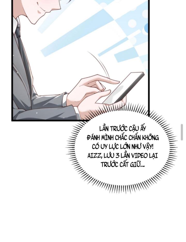 Học Cùng Em Gái, Không Cẩn Thận Trở Thành Vô Địch Chapter 72 - Trang 2