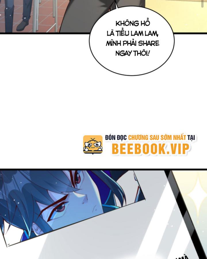 Học Cùng Em Gái, Không Cẩn Thận Trở Thành Vô Địch Chapter 72 - Trang 2