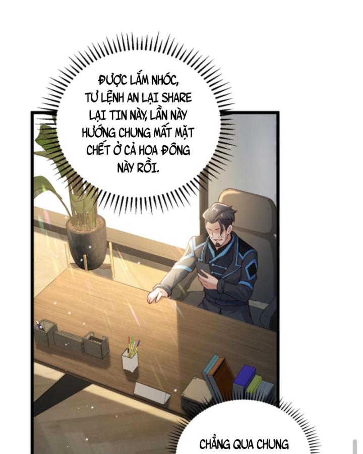 Học Cùng Em Gái, Không Cẩn Thận Trở Thành Vô Địch Chapter 72 - Trang 2