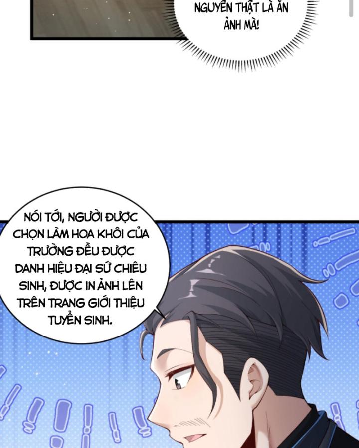 Học Cùng Em Gái, Không Cẩn Thận Trở Thành Vô Địch Chapter 72 - Trang 2