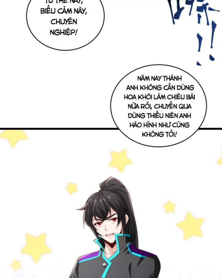 Học Cùng Em Gái, Không Cẩn Thận Trở Thành Vô Địch Chapter 72 - Trang 2