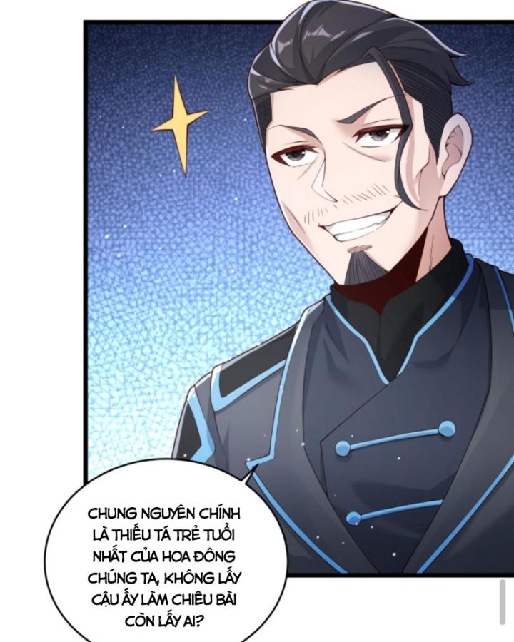 Học Cùng Em Gái, Không Cẩn Thận Trở Thành Vô Địch Chapter 72 - Trang 2