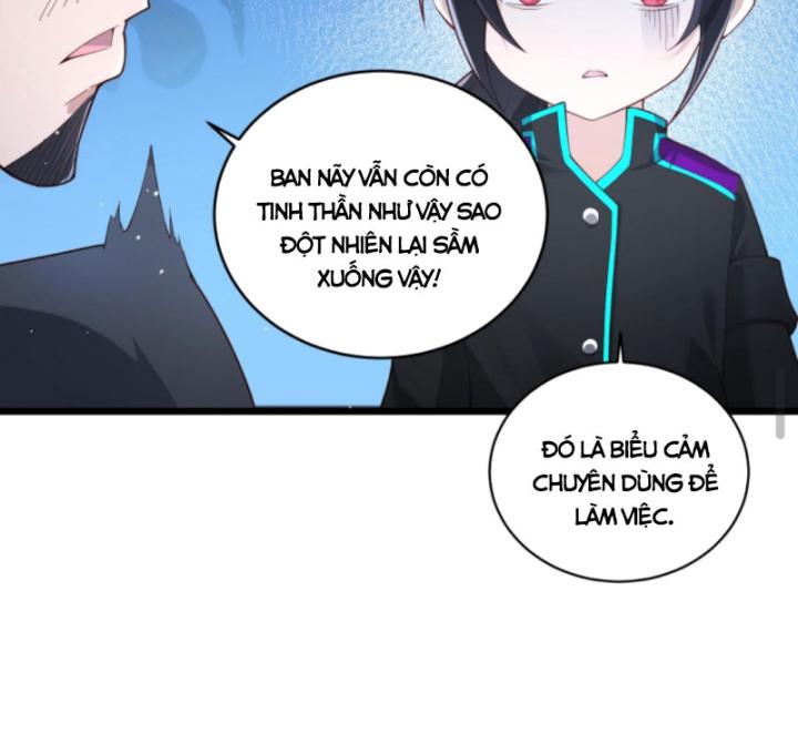 Học Cùng Em Gái, Không Cẩn Thận Trở Thành Vô Địch Chapter 72 - Trang 2