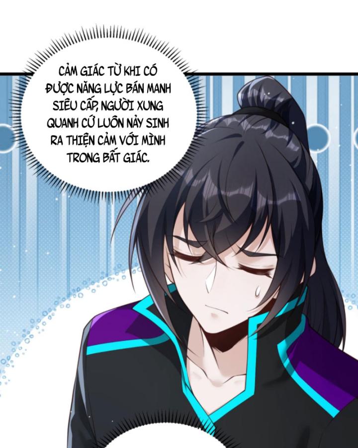 Học Cùng Em Gái, Không Cẩn Thận Trở Thành Vô Địch Chapter 72 - Trang 2