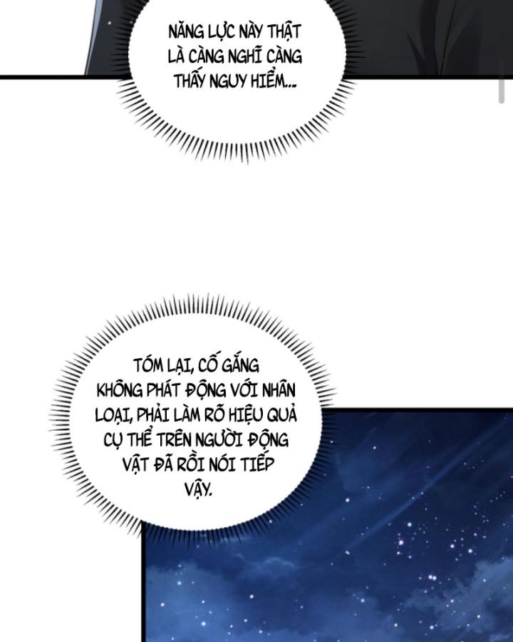 Học Cùng Em Gái, Không Cẩn Thận Trở Thành Vô Địch Chapter 72 - Trang 2