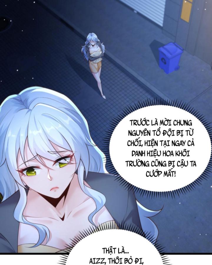 Học Cùng Em Gái, Không Cẩn Thận Trở Thành Vô Địch Chapter 72 - Trang 2