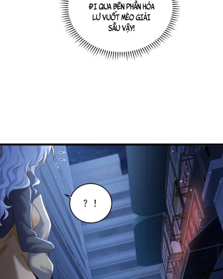 Học Cùng Em Gái, Không Cẩn Thận Trở Thành Vô Địch Chapter 72 - Trang 2