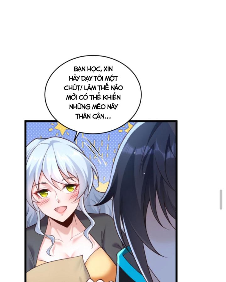 Học Cùng Em Gái, Không Cẩn Thận Trở Thành Vô Địch Chapter 72 - Trang 2