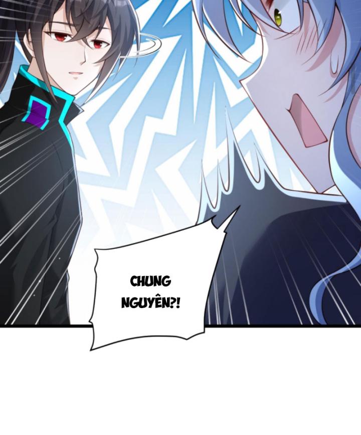 Học Cùng Em Gái, Không Cẩn Thận Trở Thành Vô Địch Chapter 72 - Trang 2