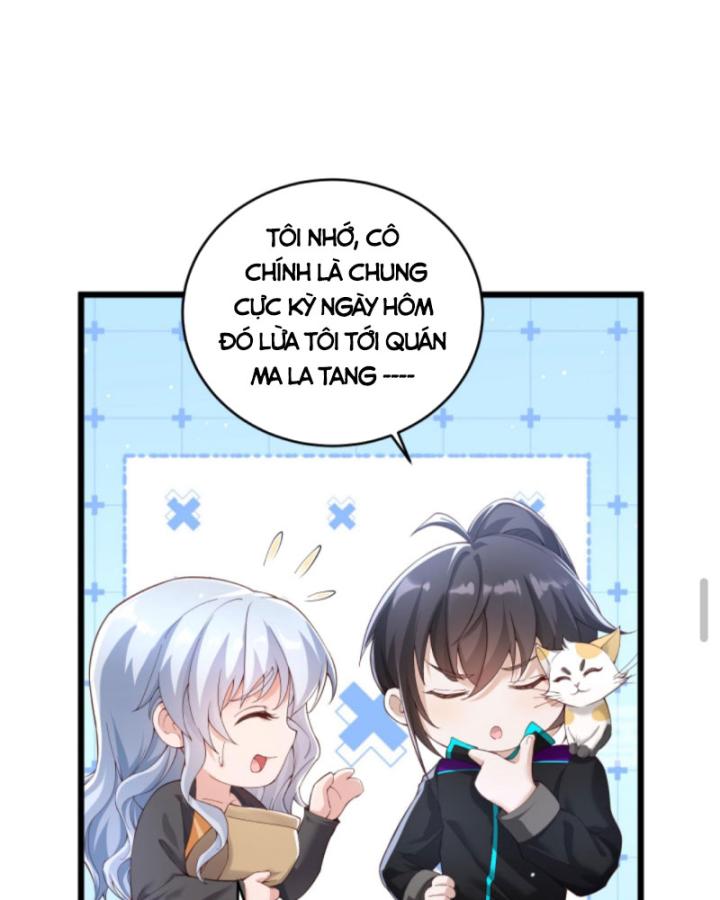 Học Cùng Em Gái, Không Cẩn Thận Trở Thành Vô Địch Chapter 72 - Trang 2