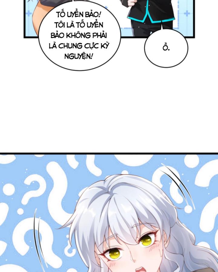 Học Cùng Em Gái, Không Cẩn Thận Trở Thành Vô Địch Chapter 72 - Trang 2