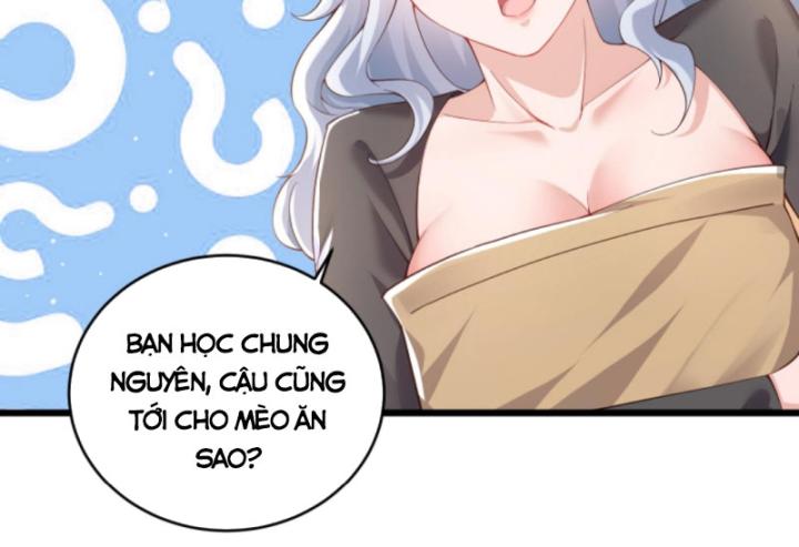 Học Cùng Em Gái, Không Cẩn Thận Trở Thành Vô Địch Chapter 72 - Trang 2