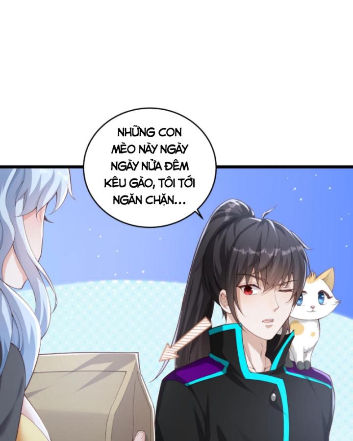 Học Cùng Em Gái, Không Cẩn Thận Trở Thành Vô Địch Chapter 72 - Trang 2