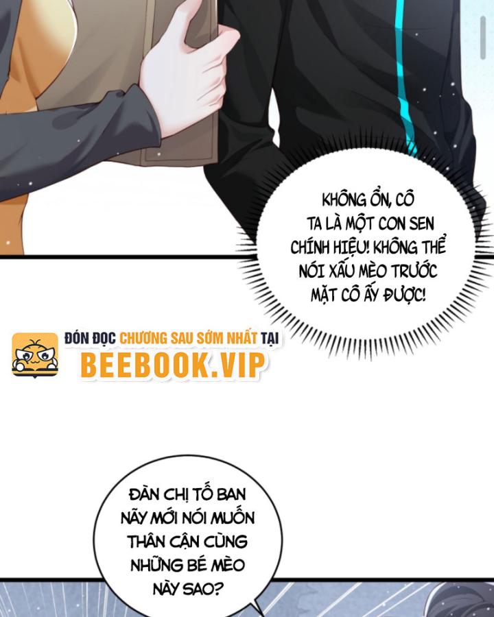 Học Cùng Em Gái, Không Cẩn Thận Trở Thành Vô Địch Chapter 72 - Trang 2