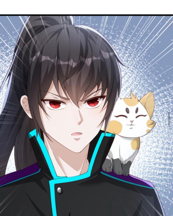 Học Cùng Em Gái, Không Cẩn Thận Trở Thành Vô Địch Chapter 72 - Trang 2