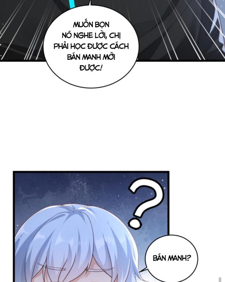 Học Cùng Em Gái, Không Cẩn Thận Trở Thành Vô Địch Chapter 72 - Trang 2