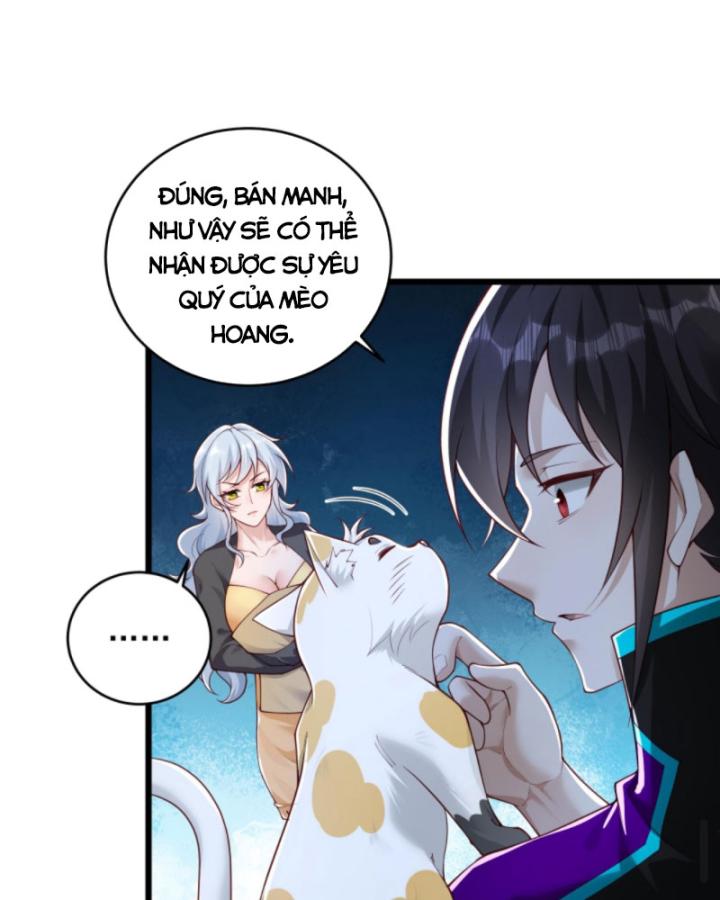 Học Cùng Em Gái, Không Cẩn Thận Trở Thành Vô Địch Chapter 72 - Trang 2