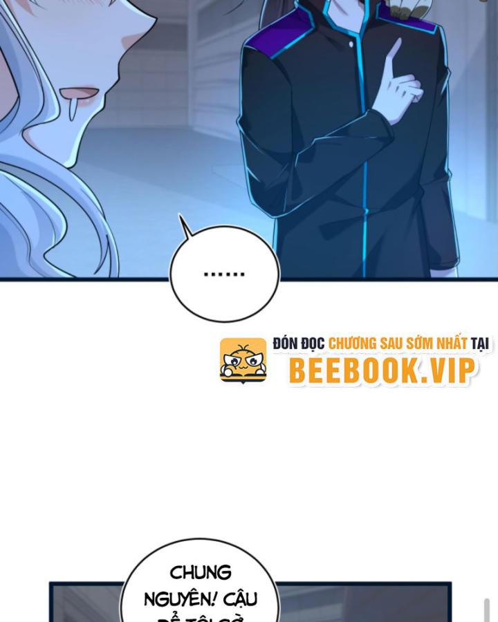 Học Cùng Em Gái, Không Cẩn Thận Trở Thành Vô Địch Chapter 73 - Trang 2