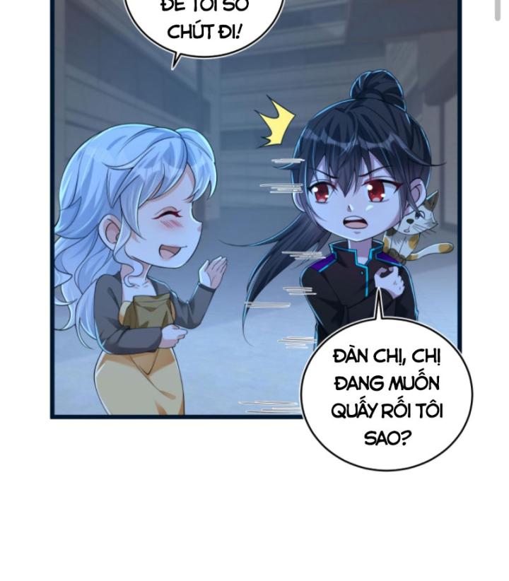 Học Cùng Em Gái, Không Cẩn Thận Trở Thành Vô Địch Chapter 73 - Trang 2