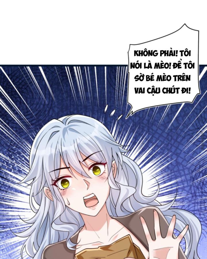 Học Cùng Em Gái, Không Cẩn Thận Trở Thành Vô Địch Chapter 73 - Trang 2