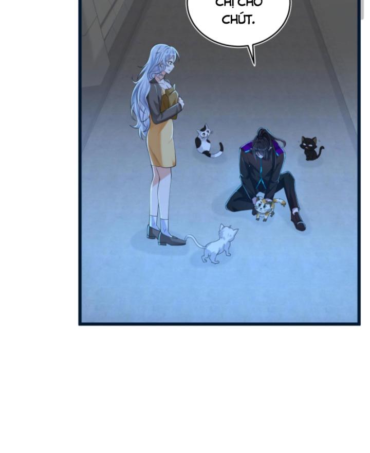 Học Cùng Em Gái, Không Cẩn Thận Trở Thành Vô Địch Chapter 73 - Trang 2