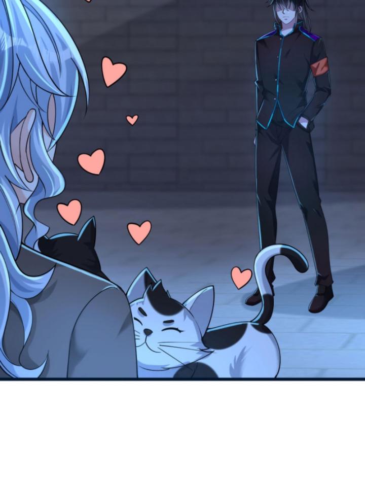 Học Cùng Em Gái, Không Cẩn Thận Trở Thành Vô Địch Chapter 73 - Trang 2