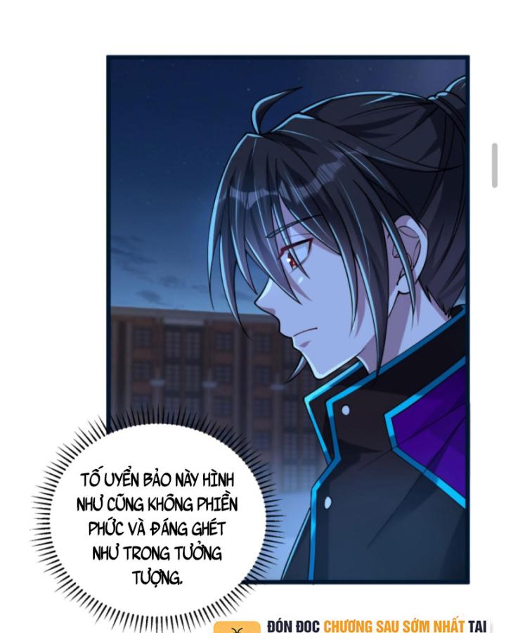 Học Cùng Em Gái, Không Cẩn Thận Trở Thành Vô Địch Chapter 73 - Trang 2