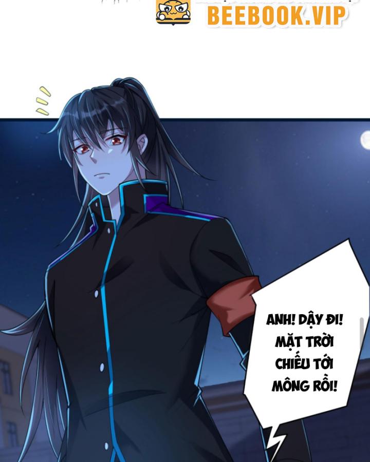 Học Cùng Em Gái, Không Cẩn Thận Trở Thành Vô Địch Chapter 73 - Trang 2