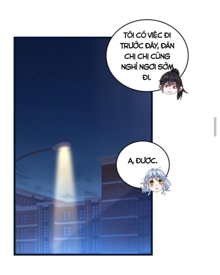 Học Cùng Em Gái, Không Cẩn Thận Trở Thành Vô Địch Chapter 73 - Trang 2