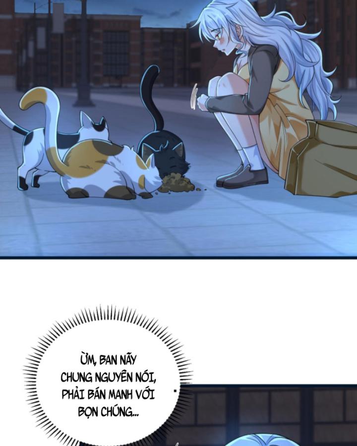 Học Cùng Em Gái, Không Cẩn Thận Trở Thành Vô Địch Chapter 73 - Trang 2