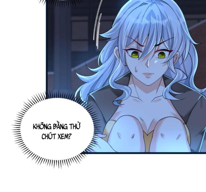 Học Cùng Em Gái, Không Cẩn Thận Trở Thành Vô Địch Chapter 73 - Trang 2