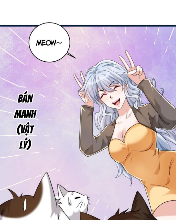 Học Cùng Em Gái, Không Cẩn Thận Trở Thành Vô Địch Chapter 73 - Trang 2