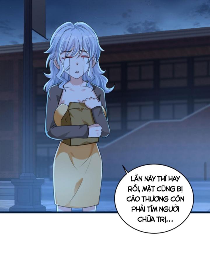 Học Cùng Em Gái, Không Cẩn Thận Trở Thành Vô Địch Chapter 73 - Trang 2