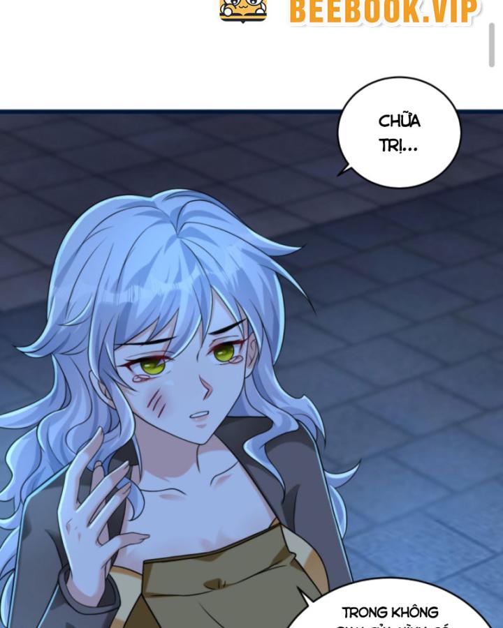 Học Cùng Em Gái, Không Cẩn Thận Trở Thành Vô Địch Chapter 73 - Trang 2