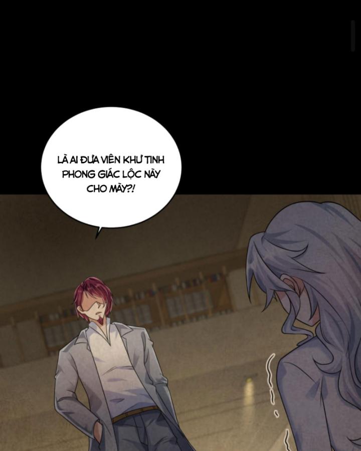 Học Cùng Em Gái, Không Cẩn Thận Trở Thành Vô Địch Chapter 73 - Trang 2