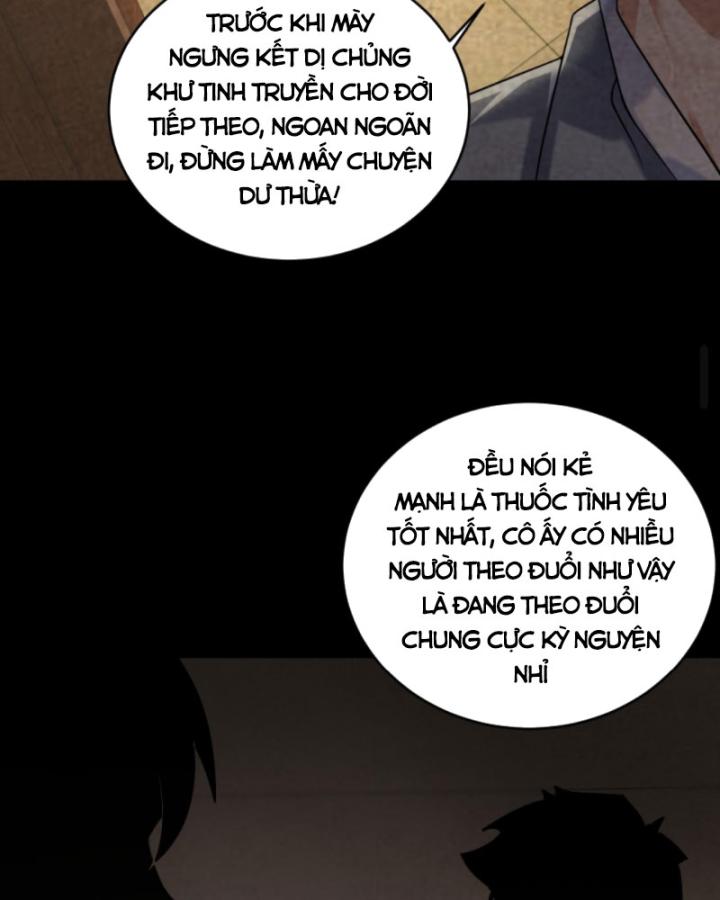 Học Cùng Em Gái, Không Cẩn Thận Trở Thành Vô Địch Chapter 73 - Trang 2