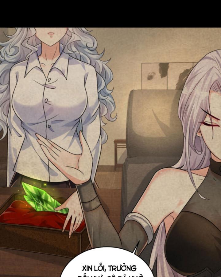 Học Cùng Em Gái, Không Cẩn Thận Trở Thành Vô Địch Chapter 73 - Trang 2