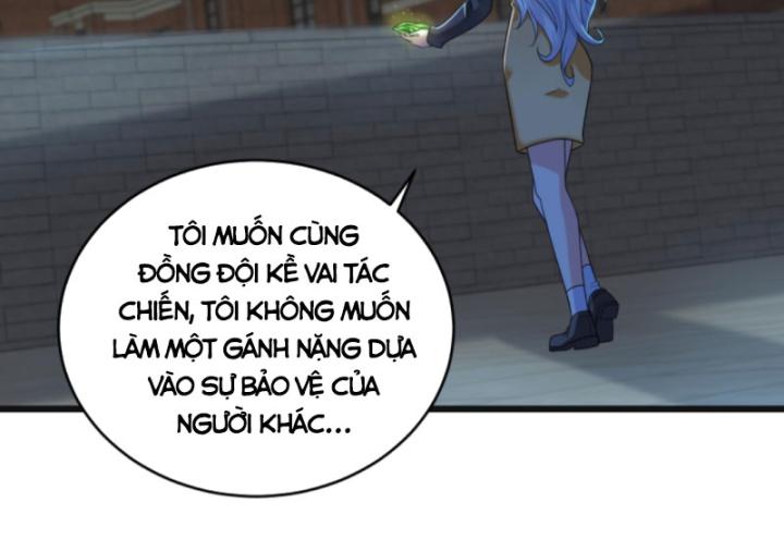 Học Cùng Em Gái, Không Cẩn Thận Trở Thành Vô Địch Chapter 73 - Trang 2
