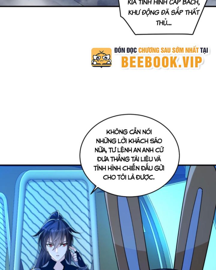 Học Cùng Em Gái, Không Cẩn Thận Trở Thành Vô Địch Chapter 74 - Trang 2