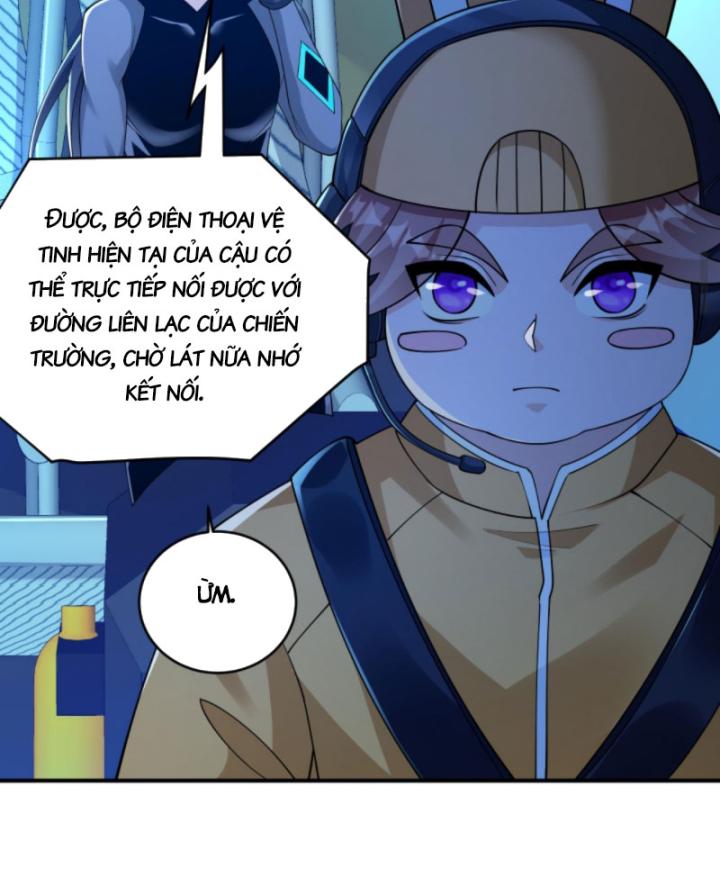 Học Cùng Em Gái, Không Cẩn Thận Trở Thành Vô Địch Chapter 74 - Trang 2