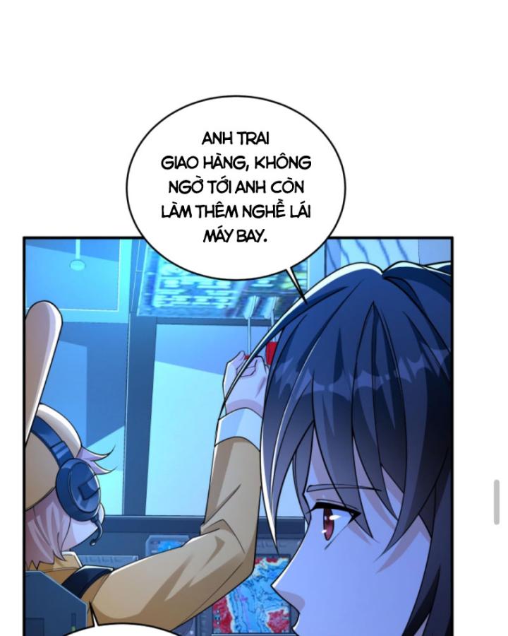 Học Cùng Em Gái, Không Cẩn Thận Trở Thành Vô Địch Chapter 74 - Trang 2