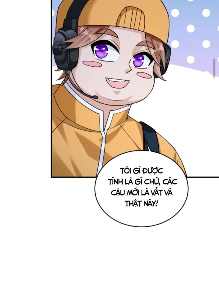 Học Cùng Em Gái, Không Cẩn Thận Trở Thành Vô Địch Chapter 74 - Trang 2