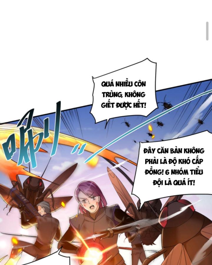 Học Cùng Em Gái, Không Cẩn Thận Trở Thành Vô Địch Chapter 74 - Trang 2